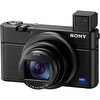 Sony RX100 VII Kompakt Fotoğraf Makinesi