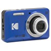 Kodak Friendly Zoom FZ55 5x Yakınlaştırma Dijital Fotoğraf Makinesi Mavi