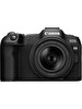 Canon EOS R8 ve 24-50 MM Lens (İthalatçı Garantili)