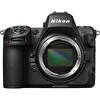 Nikon Z8 Body Aynasız Fotoğraf Makinesi (İthalatçı Garantili)