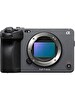 Sony FX3 Full-Frame Sinema Kamera (İthalatçı Garantili)