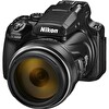 Nikon Coolpix P1100 Dijital Fotoğraf Makinesi (İthalatçı Garantili)