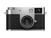 Fujifilm X Half Gümüş Aynasız Fotoğraf Makinesi