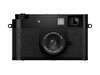 Fujifilm X Half Siyah Aynasız Fotoğraf Makinesi