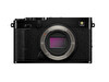 Fujifilm X-E5 Siyah Gövde Fotoğraf Makinesi