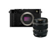 Fujifilm X-E5 Siyah - XF16-50mm Kit Aynasız Fotoğraf Makinesi