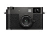 Fujifilm X Half Antrasit Aynasız Fotoğraf Makinesi