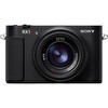Sony DSC-RX1RM3 Fotoğraf Makinesi