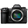 Nikon Z6 III Body Aynasız Fotoğraf Makinesi ( Karfo Karacasulu Garantili )