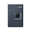 Fujifilm Instax Mini Liplay Plus Hybrid Fotoğraf Makinesi Midnight Blue