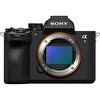 Sony A7 V Body Full Frame E-Mount Aynasız Fotoğraf Makinesi