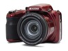 Kodak Pixpro Astro Zoom AZ425/42X Yakınlaştırma Kırmızı Dijital Fotoğraf Makinesi