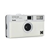 Kodak Ektar H35 35mm Filmli Fotoğraf Makinesi-Beyaz