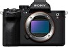 Sony A7R V - Sigma 24‑70 f/2.8 DG DN II  Aynasız Fotoğraf Makinesi - A7R V APS-C Full Çerçeve Kiti