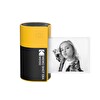 Kodak Memo Shot Era Filmli Fotoğraf Makinesi ve Etiket Paketi