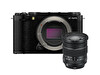 Fujifilm X-M5 Siyah + XF16-80mm Kit