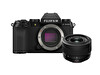 Fujifilm X-S20 Siyah + XC13-33mm Kit