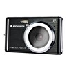 Agfaphoto Realishot DC5200 Fotoğraf Makinesi DC5200BK
