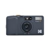 Kodak Snapic A1 RK0501 35mm Gri Otomatik Analog Fotoğraf Makinesi