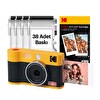 Kodak Mini Shot 2 ERA Filmli Fotoğraf Makinesi - 30'lu Baskı Seti