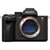 Sony A7R VI Body Aynasız Fotoğraf Makinesi (Resmi Distribütör Garantili)
