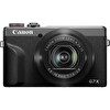 Canon G7X Mark III PowerShot Dijital Fotoğraf Makinesi (Resmi Distribütör Garantili)