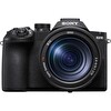 Sony DSC-RX10M5B Fotoğraf Makinesi (Resmi Distribütör Garantili)