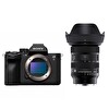 Sony A7R V + Sigma 24-70 f2.8 DG DN II Kit