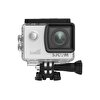 Sjcam SJ4000 Wifi 4K Gümüş Aksiyon Kamerası