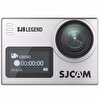 Sjcam SJ6 Legend 4K Gümüş Aksiyon Kamerası