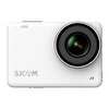 Sjcam SJ10X Wi-Fi 4K UHD Beyaz Aksiyon Kamerası