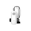 Sjcam C100+ 4K Beyaz Mini Aksiyon Kamerası