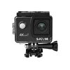 Sjcam SJ4000 Air WiFi 4K Siyah Aksiyon Kamerası