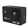 Sjcam SJ4000 Air WiFi 4K Siyah Aksiyon Kamerası