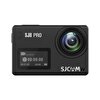 Sjcam SJ8 Pro Wi-Fi 4K Siyah Aksiyon Kamerası