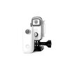Sjcam C100 Full HD Beyaz Mini Aksiyon Kamera