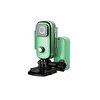 Sjcam C100 Full HD Yeşil Mini Aksiyon Kamera