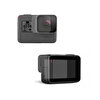 KingMa GoPro Hero 5 - 6 Uyumlu LCD ve Lens Koruyucu