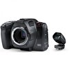 Blackmagic Pocket 6K G2 Cinema Camera ve Pro EVF Bundle Pack