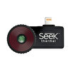 SeeK Thermal Compact Pro IOS Termal Kamera