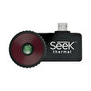 SeeK Thermal Compact Pro Android Micro USB Termal Kamera