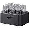 Insta360 Ace Pro Fast Charge Hub