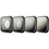 GoPro 4'lü Paket ND Lens Filtresi