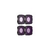 Freewell Gopro HERO13 Black Filters Bright Day 4 Pack