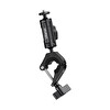 Ulanzi CM025 Aksiyon Kameralar Için Gidon Clamp