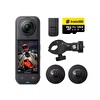 Insta360 X5 Motorcycle Bundle Standart 128 GB Kit