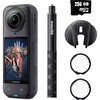 Insta360 X5 Premium Lensli Stick Kit 256 GB