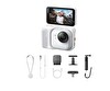 Insta360 GO Ultra Creator Bundle Beyaz