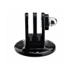 Fimtech Tüm Aksiyon Kameralara Uyumlu Monopod Tripod Adaptör Aksesuarı