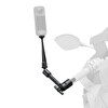Insta360 Motorcycle Magic Arm Motosiklet Kamera Montaj Kolu